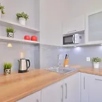 Apartment Sienkiewicza - Blisko Promenady *