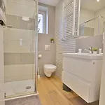 Apartment Sienkiewicza - Blisko Promenady Swinemünde