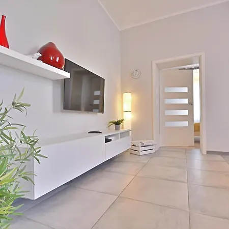 Sienkiewicza - Blisko Promenady - Parking *